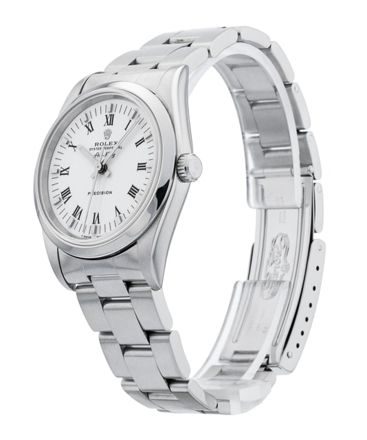 Rolex Air-King 14000 Image 2